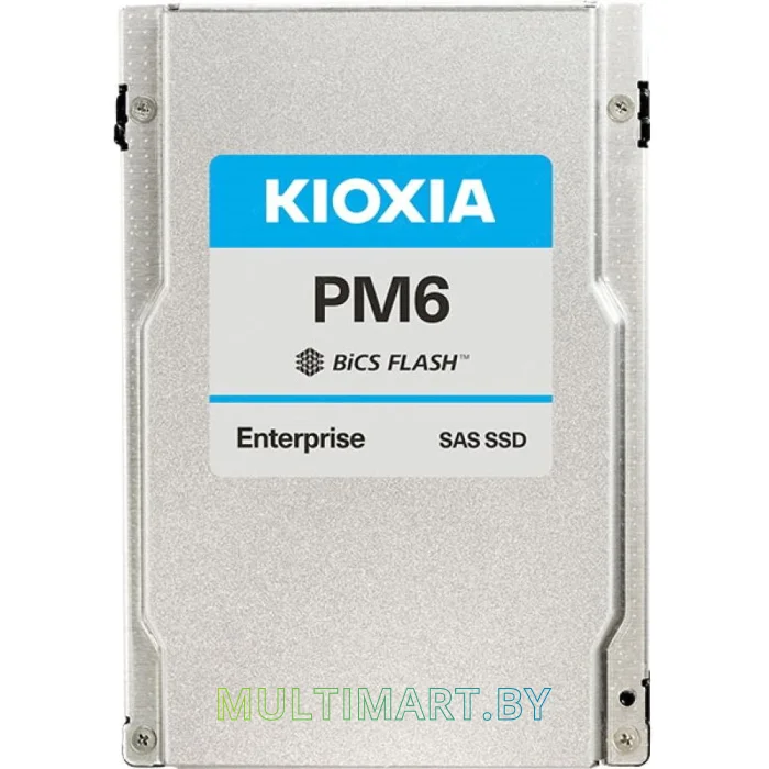 SSD диск Kioxia PM6-M 1.92TB (KPM61RUG1T92)